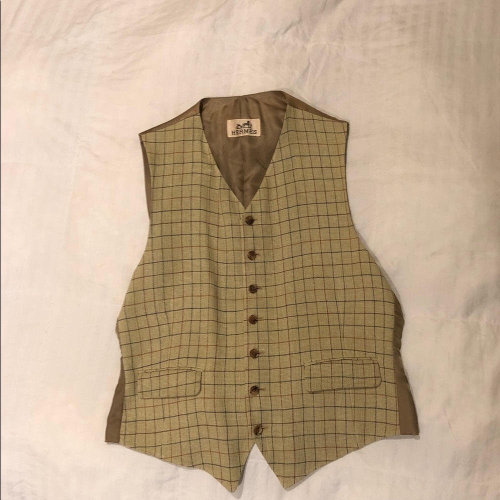 Vest